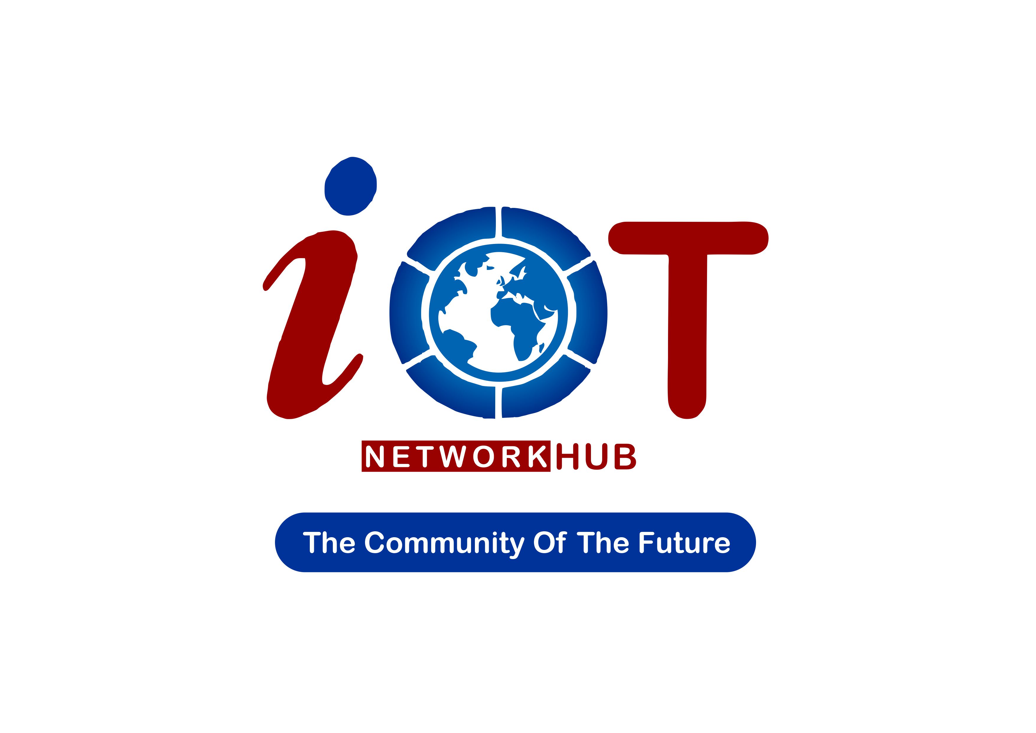 logo of IOT Gh