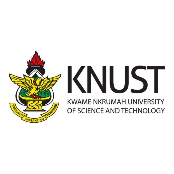 logo of KNUST