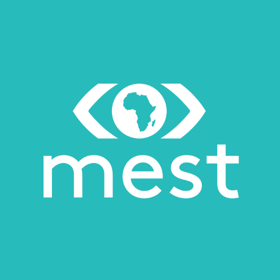 logo of mest